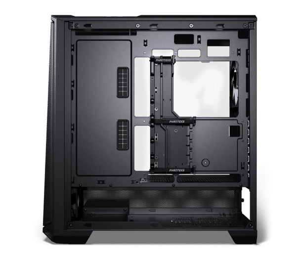 Phanteks Eclipse G400A Black - 1313345 - zdjęcie 6